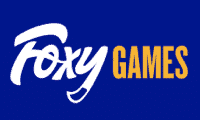 foxy games logo