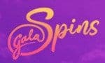 gala spins logo