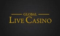 global live casino logo