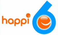 happi group logo