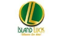 island luck logo