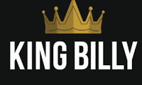 king billy casino logo