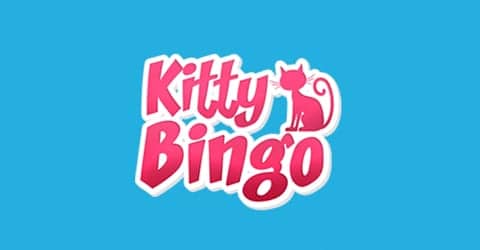 Kitty Bingo logo