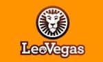  leo vegas logo