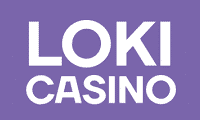 Loki Casino logo