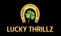 Lucky Thrillz logo