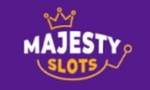 Majesty Slots logo