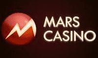 Mars Casino logo