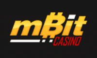 mBit Casino logo