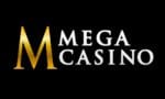 mega casino logo