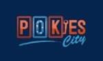 pokies city logo