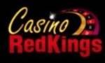 red kings casino logo