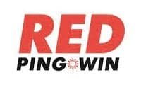 Red ping logo