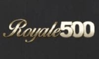 royale 500 logo