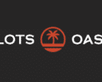 Slots Oasis logo