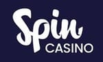 a2z site spin casino logo