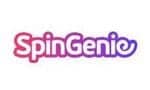 spin genie logo