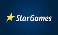 stargames logo