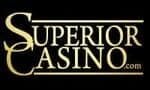 superior casino logo