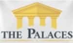 the palaces logo