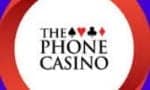 the phone casino logo