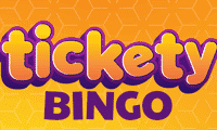 tickety bingo logo