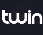 Twin logo