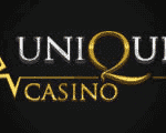 Unique Casino VIP logo