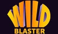 Wild Blaster logo