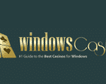 Windows Casinos LOGO