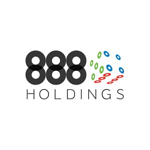 888 group logo