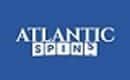 Atlantic Spins logo