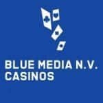 Blue Media logo