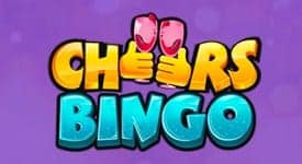 Cheers Bingo logo