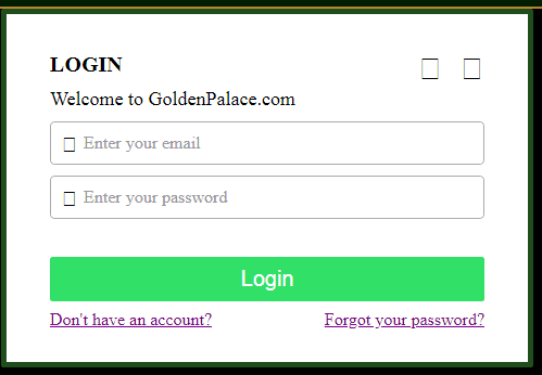 golden_palace_login Golden Palace
