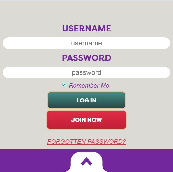 Lucky Wheel Bingo login Lucky Wheel Bingo login
