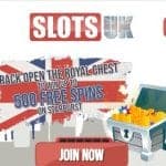 Free spins no deposit uk