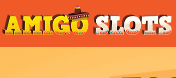 amigo slots logo