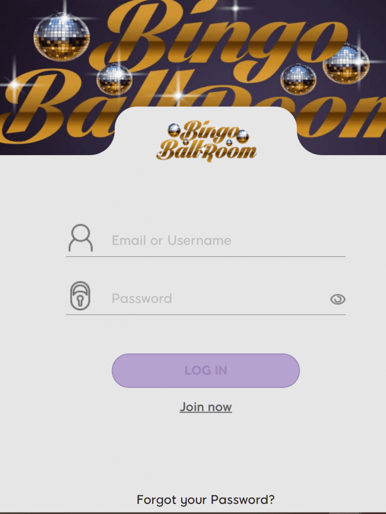 888 Casino login page