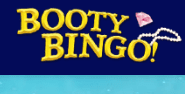 booty bingo logo