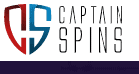 captain spins logo