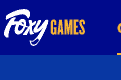 foxy games logo