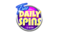 free daily spins logo