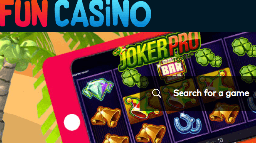 fun casino 480 image