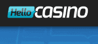 hello casino logo