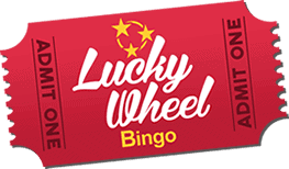 lLucky Wheel Bingo ogo lLucky Wheel Bingo ogo