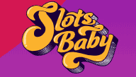 slots baby logo