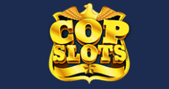 Cop Slots logo