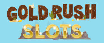 Gold Rush Slots logo