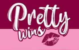 Pretty Wins logo